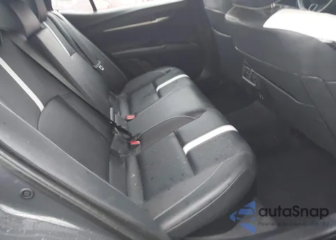 2025 Toyota Camry Se из США, поврежденный, VIN 4T1DAACK7SU567248